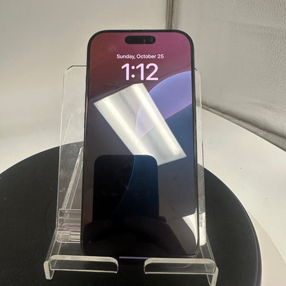 Apple iPhone 16 Pro 128GB 88% BH READ