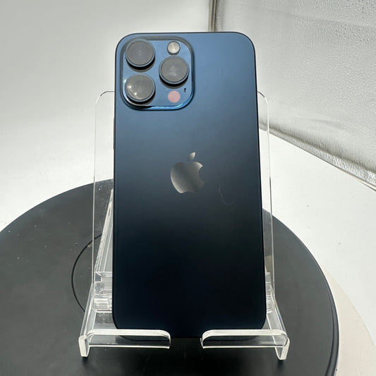 Apple iPhone 15 Pro Max 256GB Unlocked