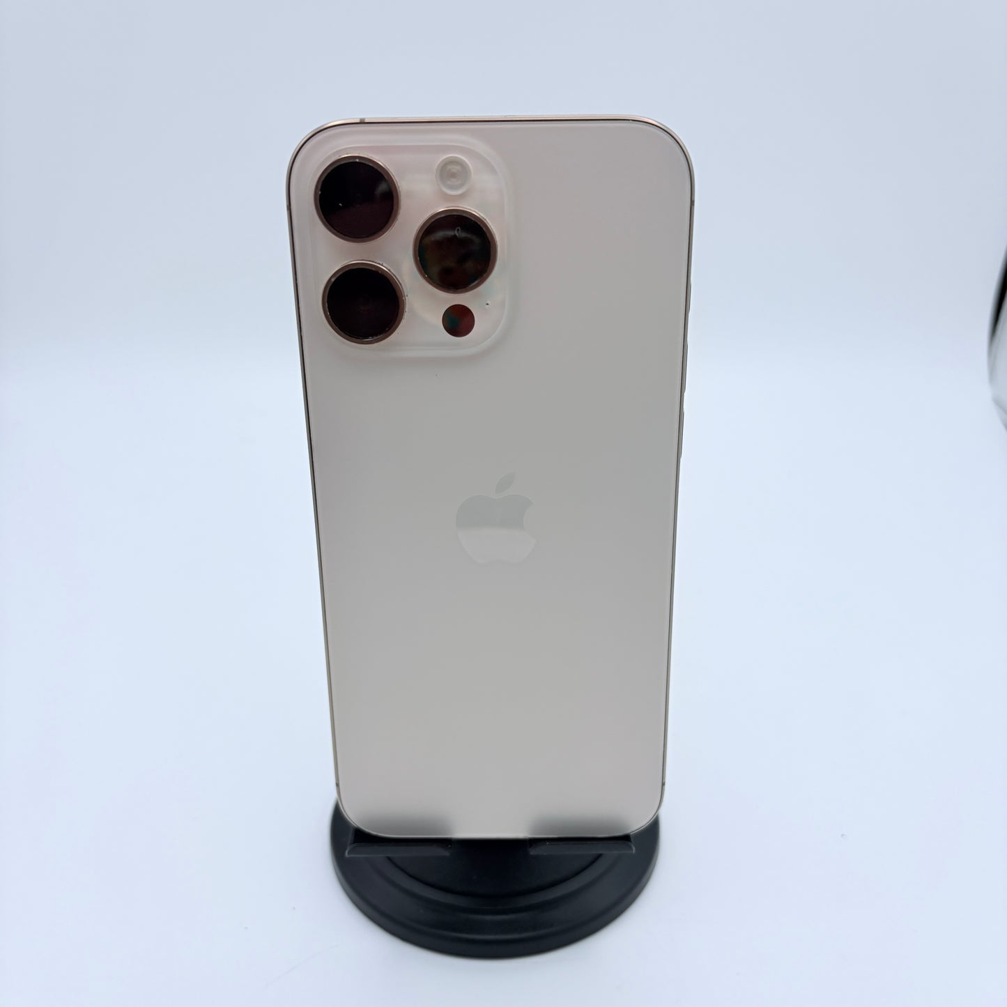 Unlocked Apple iPhone 16 Pro Max 256GB Desert Titanium READ