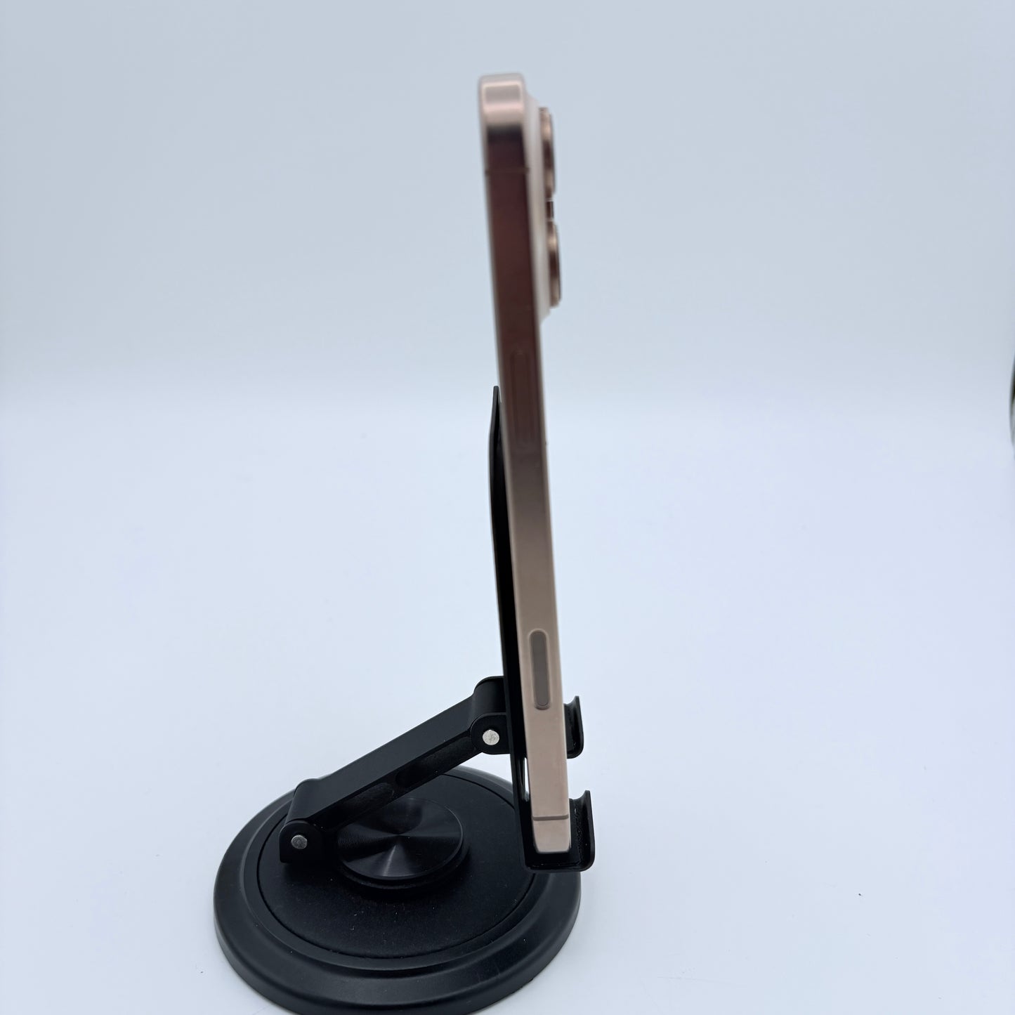 Unlocked Apple iPhone 16 Pro Max 256GB Desert Titanium READ