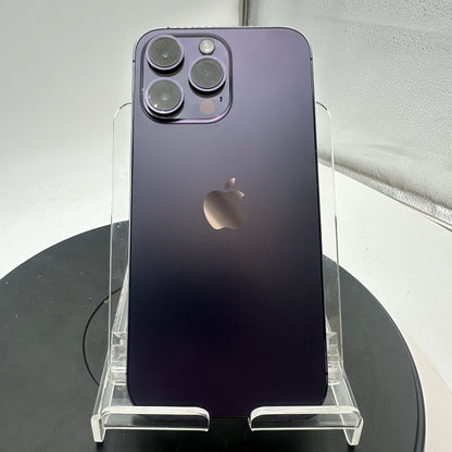 Apple iPhone 14 Pro Max 128GB READ
