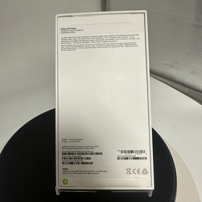 Apple iPhone 14 Pro Max 128GB READ