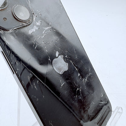 Apple iPhone 13 128GB Black Unlocked Smartphone AT&T READ