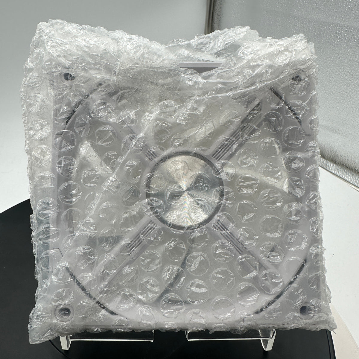 Lian Li Uni Fan AL120 V2 White 3 Computer Fan Set