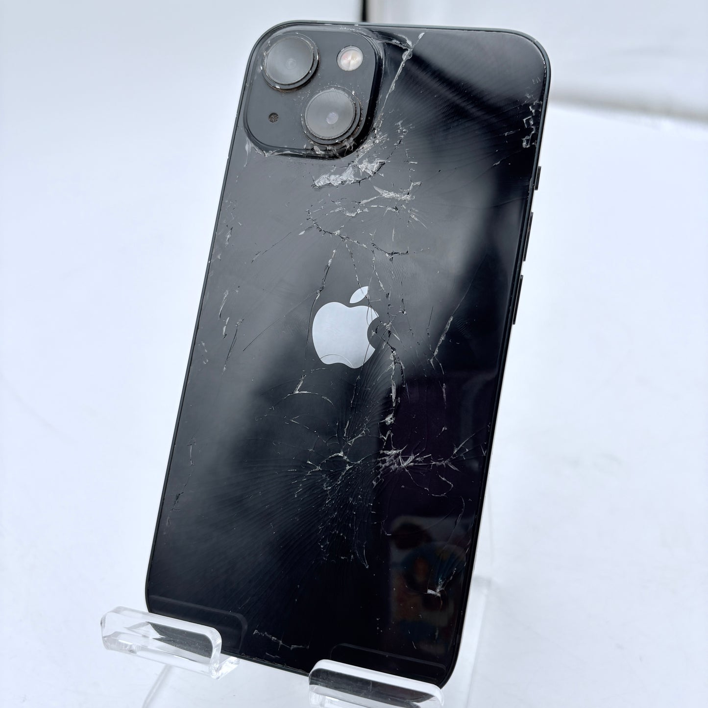 Apple iPhone 13 128GB Black Unlocked Smartphone AT&T READ