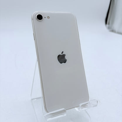 Unlocked Apple iPhone SE 64GB READ