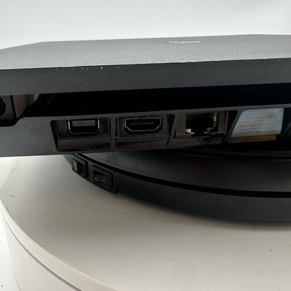 Sony PlayStation 4 CUH-2115B 825GB