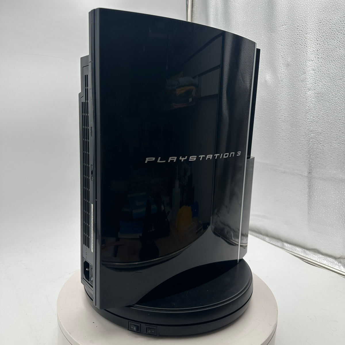 Sony PlayStation 3 CECHH01 READ
