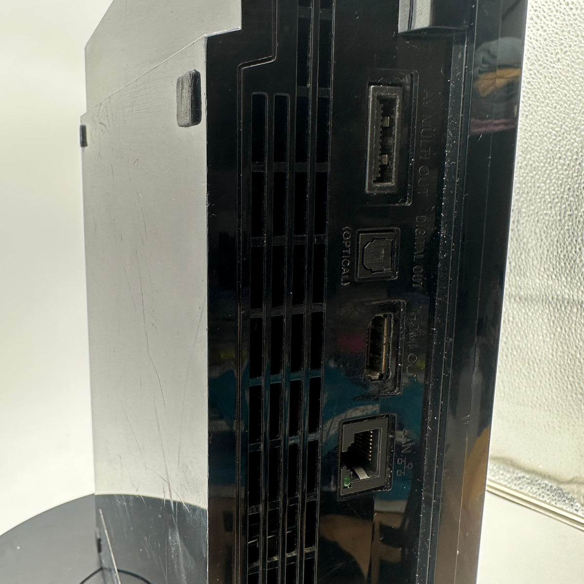 Sony PlayStation 3 CECHH01 READ