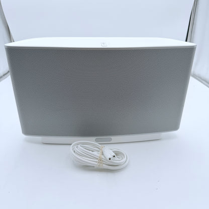 Sonos Play:5 2009 Smart Speaker White Wireless
