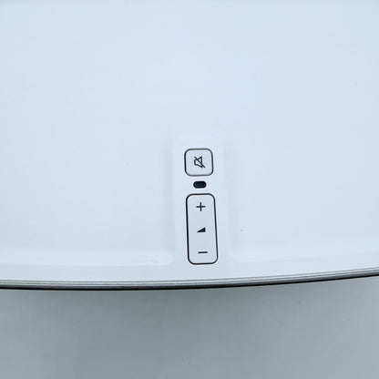 Sonos Play:5 2009 Smart Speaker White Wireless