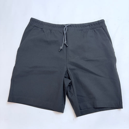 Banana Republic Shorts | Br Standard Men's Shorts | Color: Black | Size: XL