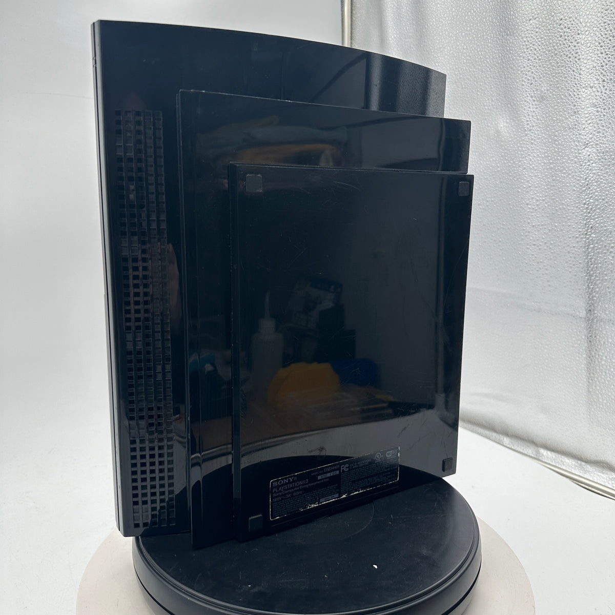 Sony PlayStation 3 CECHH01 READ
