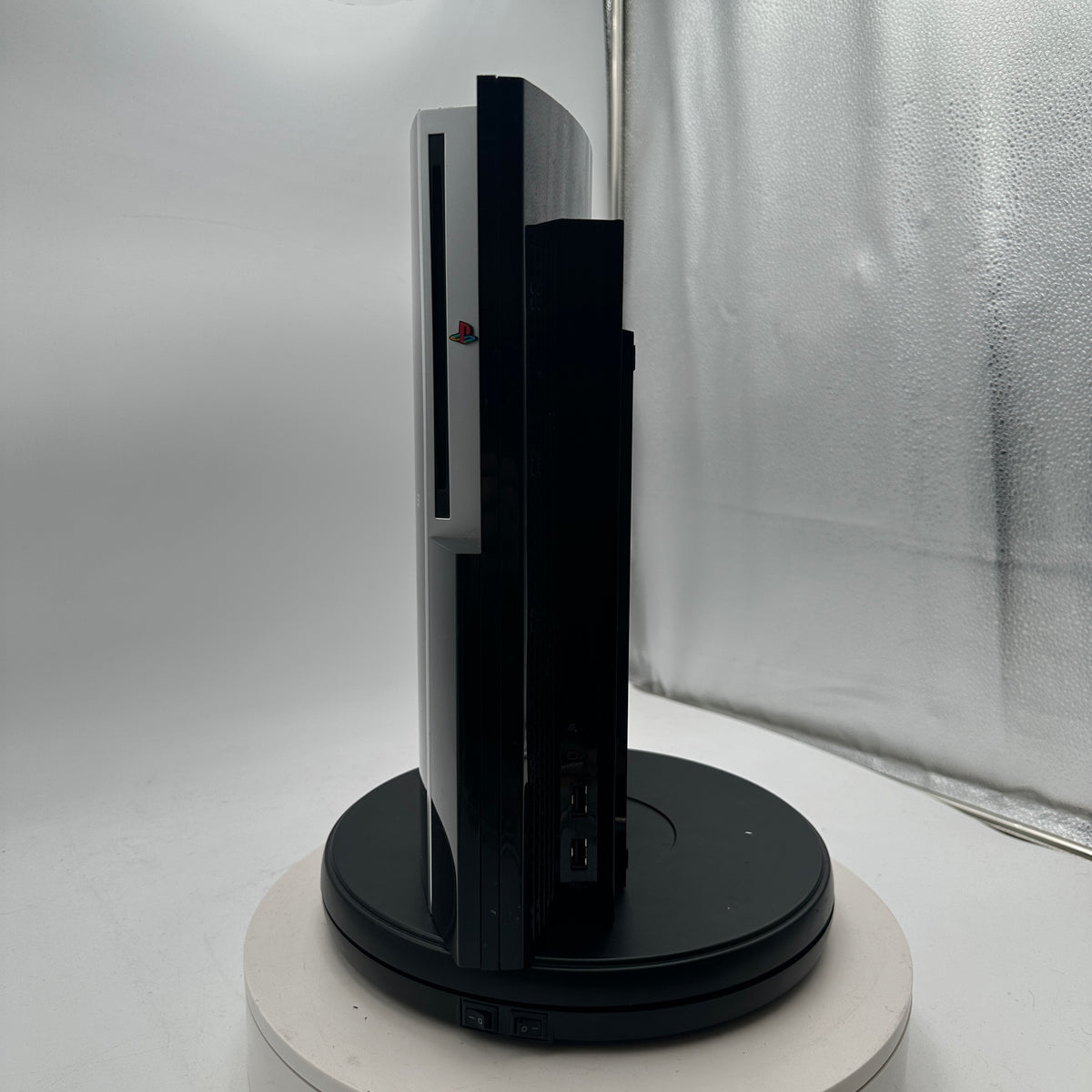 Sony PlayStation 3 CECHH01 READ