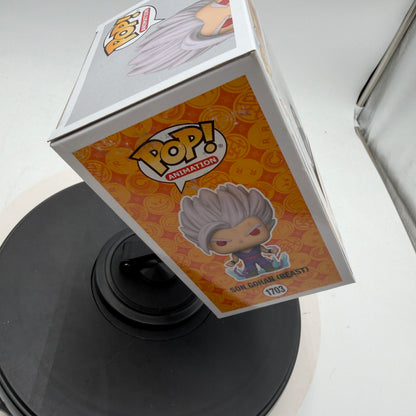 Funko Pop! Son Gohan (Beast) Dragon Ball Z #1703 Vinyl Figure