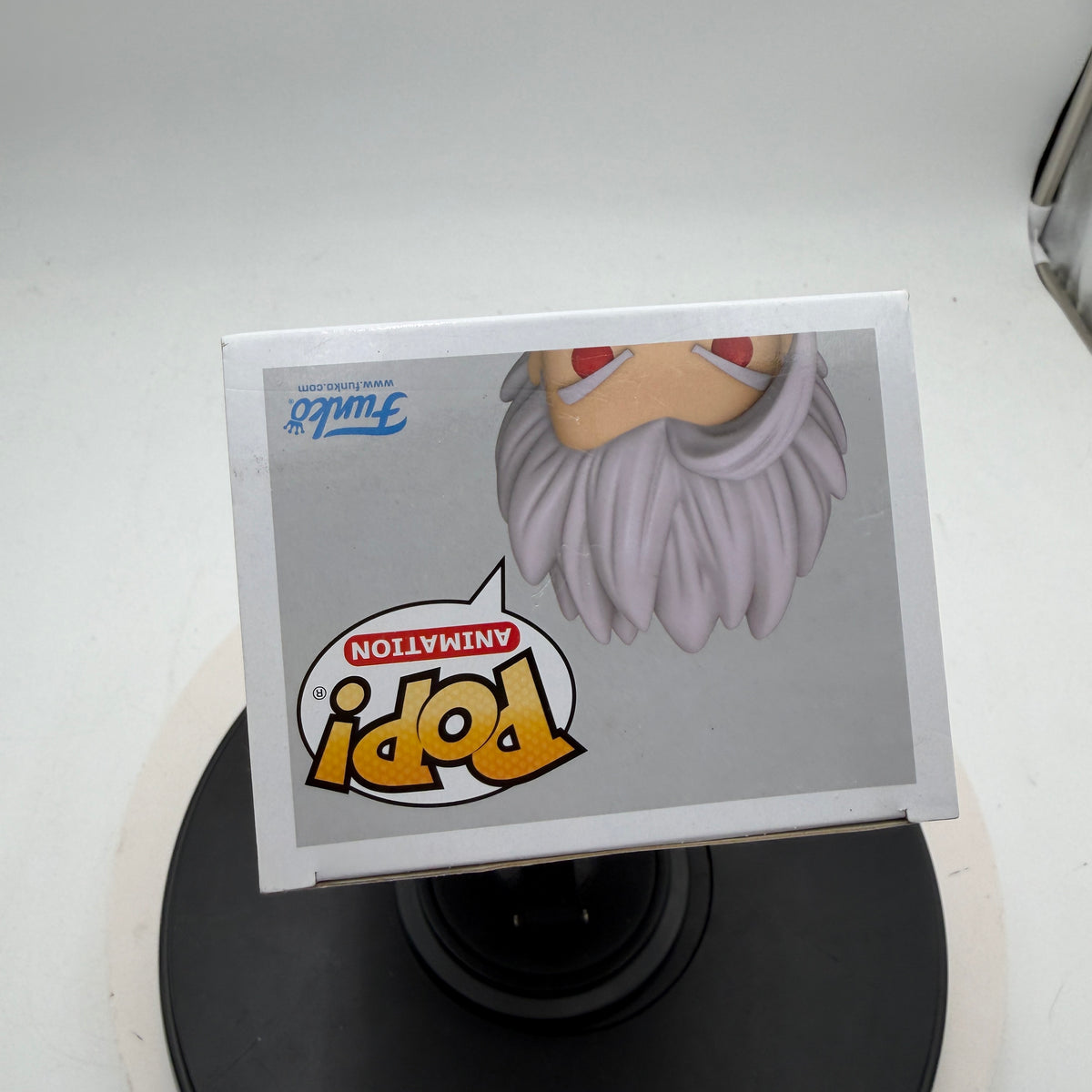 Funko Pop! Son Gohan (Beast) Dragon Ball Z #1703 Vinyl Figure