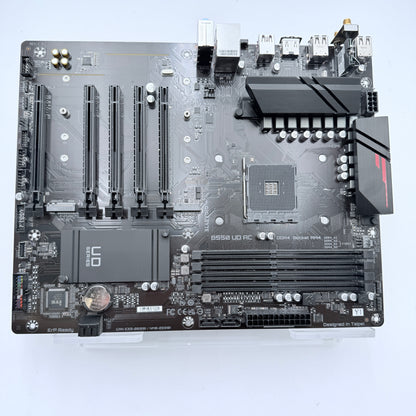 Gigabyte B550 UD AC AM4 Gaming Motherboard