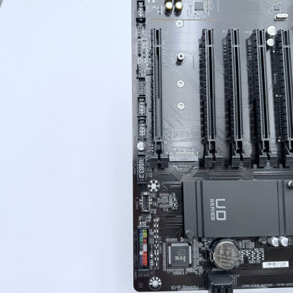 Gigabyte B550 UD AC AM4 Gaming Motherboard