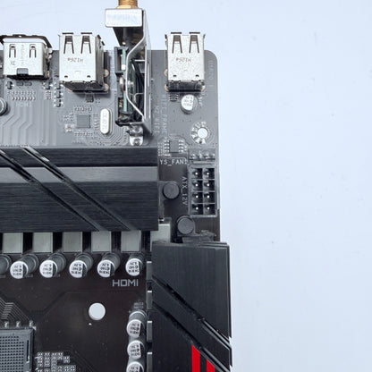 Gigabyte B550 UD AC AM4 Gaming Motherboard