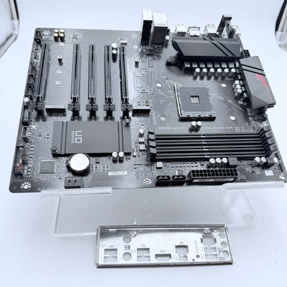 Gigabyte B550 UD AC AM4 Gaming Motherboard