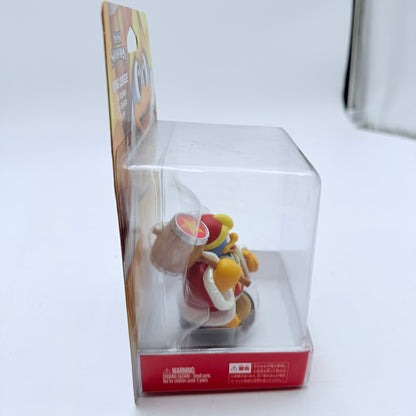 Nintendo Super Smash Bros King DeDeDe Amiibo New In Box