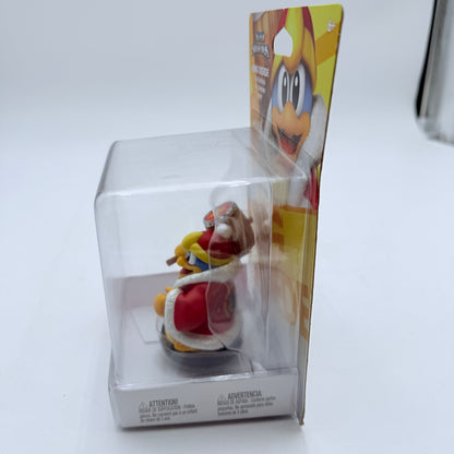 Nintendo Super Smash Bros King DeDeDe Amiibo New In Box