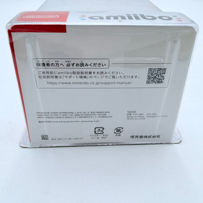 Nintendo Super Smash Bros King DeDeDe Amiibo New In Box
