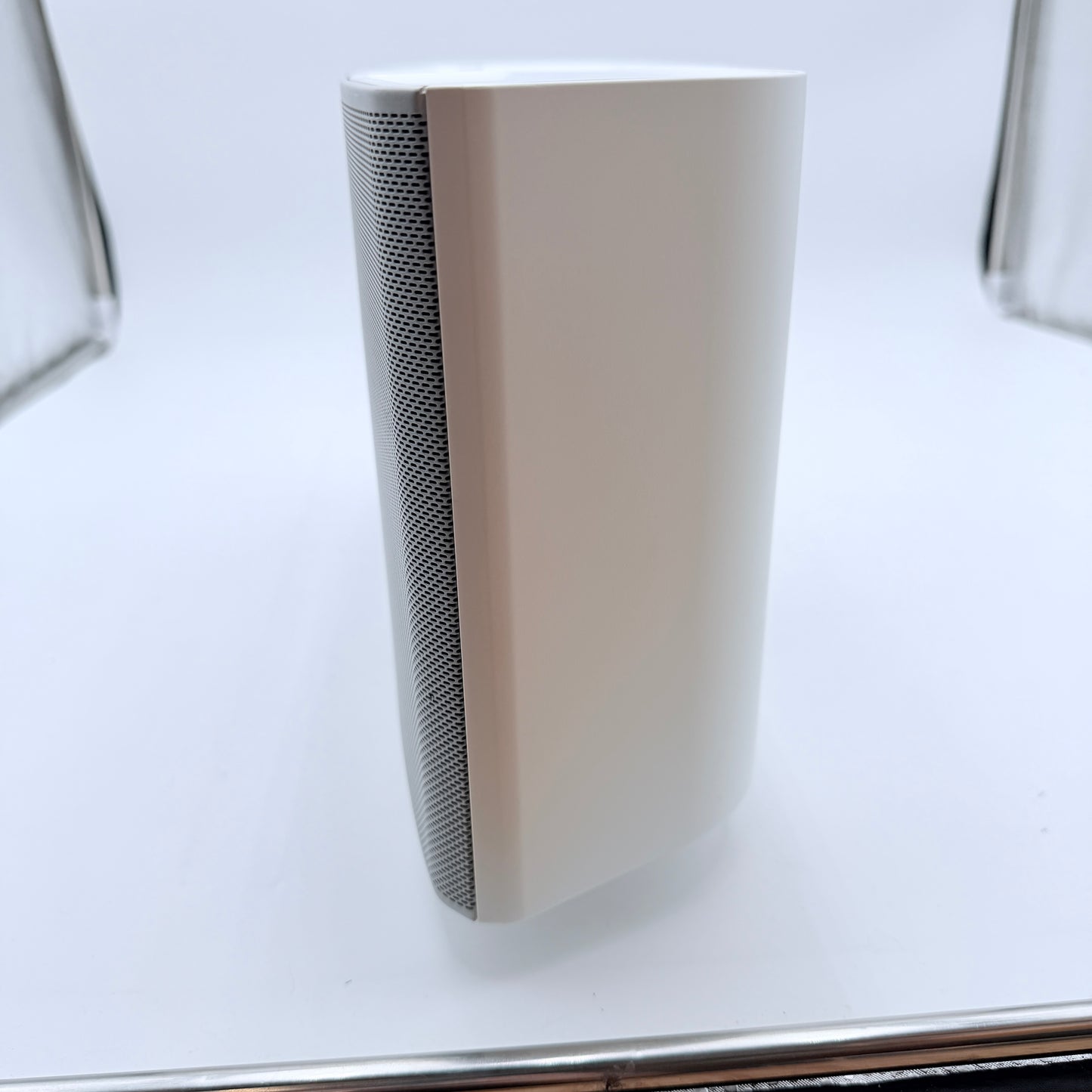 Sonos Play:5 2009 Smart Speaker White Wireless