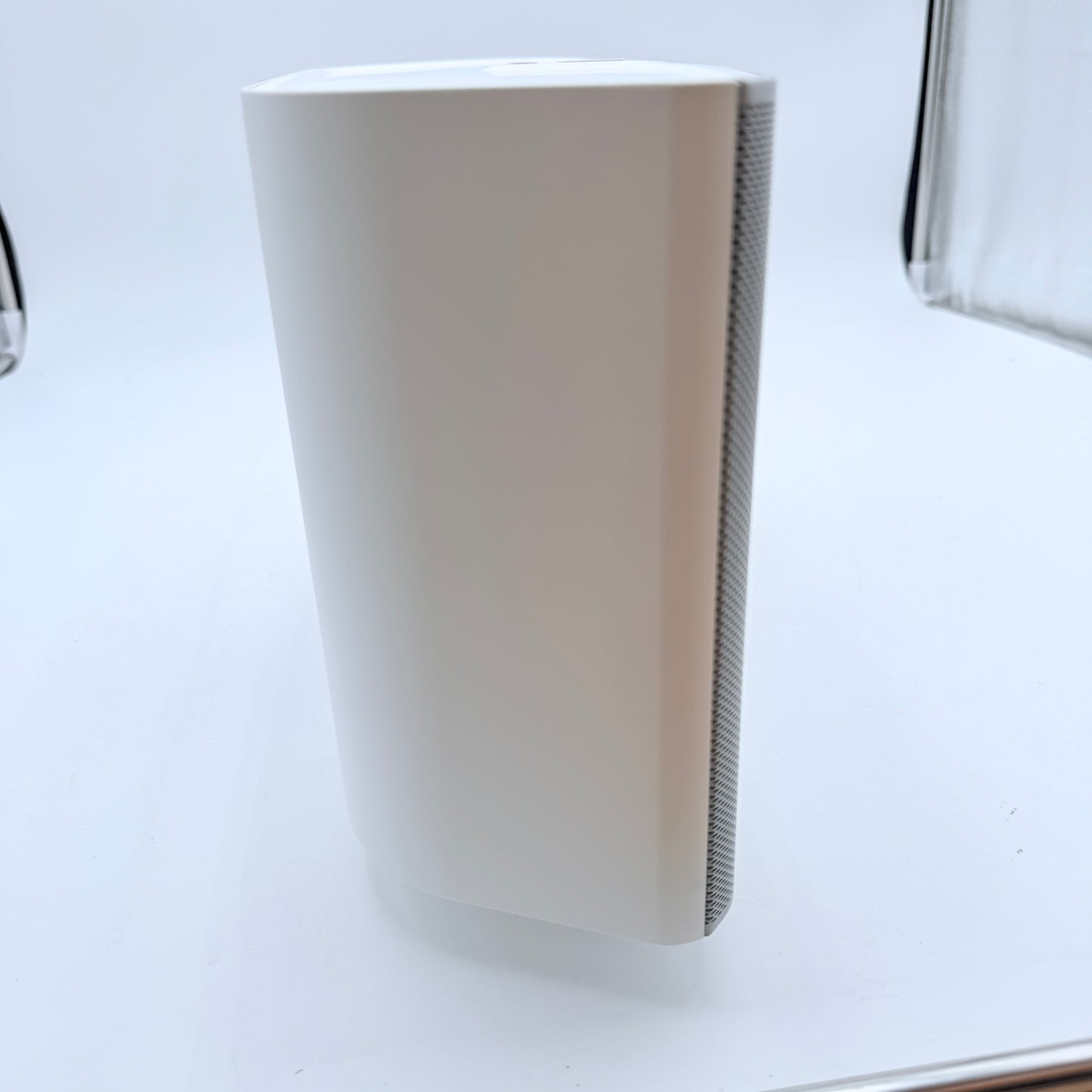 Sonos Play:5 2009 Smart Speaker White Wireless