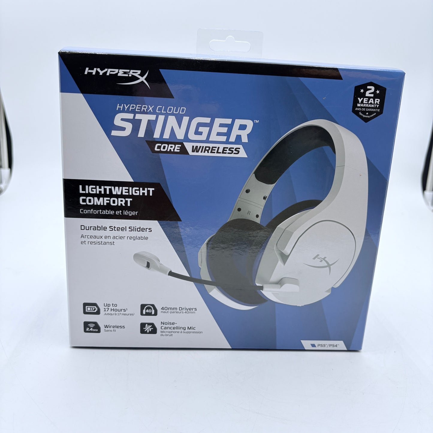 HyperX Cloud Stinger Core Wireless Headphones