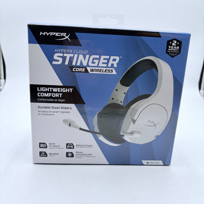 HyperX Cloud Stinger Core Wireless Headphones