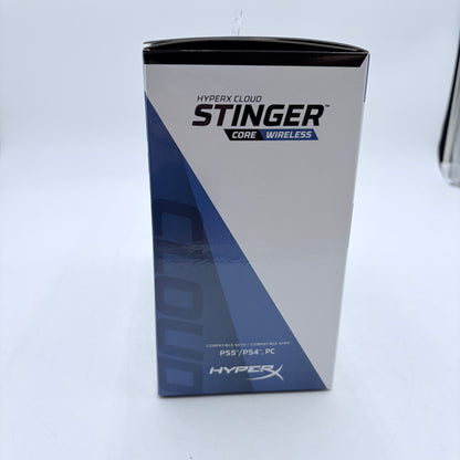 HyperX Cloud Stinger Core Wireless Headphones