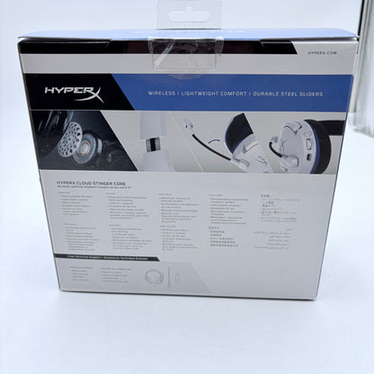 HyperX Cloud Stinger Core Wireless Headphones