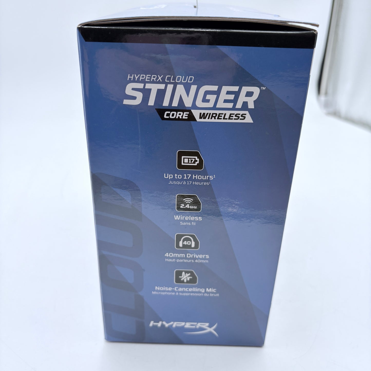 HyperX Cloud Stinger Core Wireless Headphones