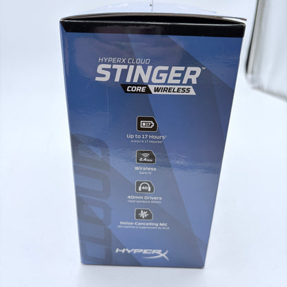 HyperX Cloud Stinger Core Wireless Headphones