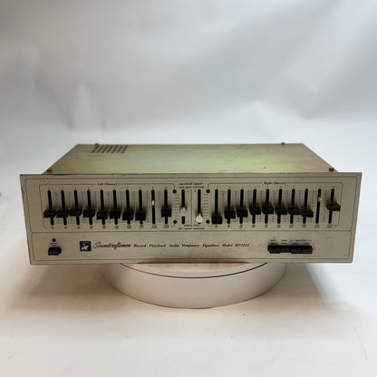 Vintage Soundcraftsmen RP 2212 Equalizer