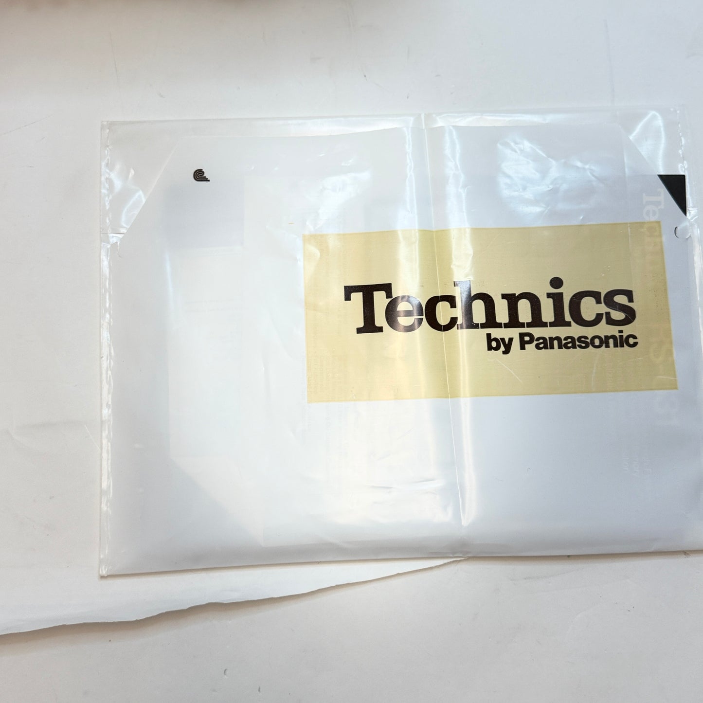 Technics RS-631 Stereo Cassette Deck