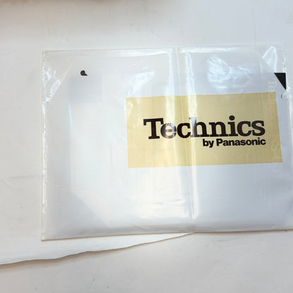 Technics RS-631 Stereo Cassette Deck