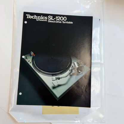 Technics RS-631 Stereo Cassette Deck
