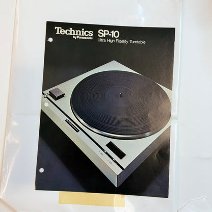 Technics RS-631 Stereo Cassette Deck
