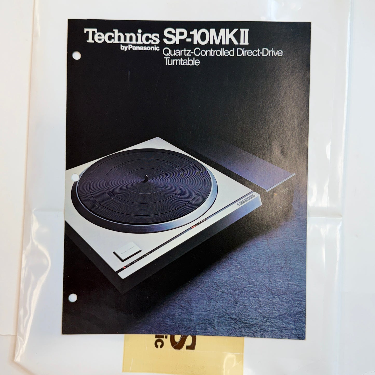 Technics RS-631 Stereo Cassette Deck