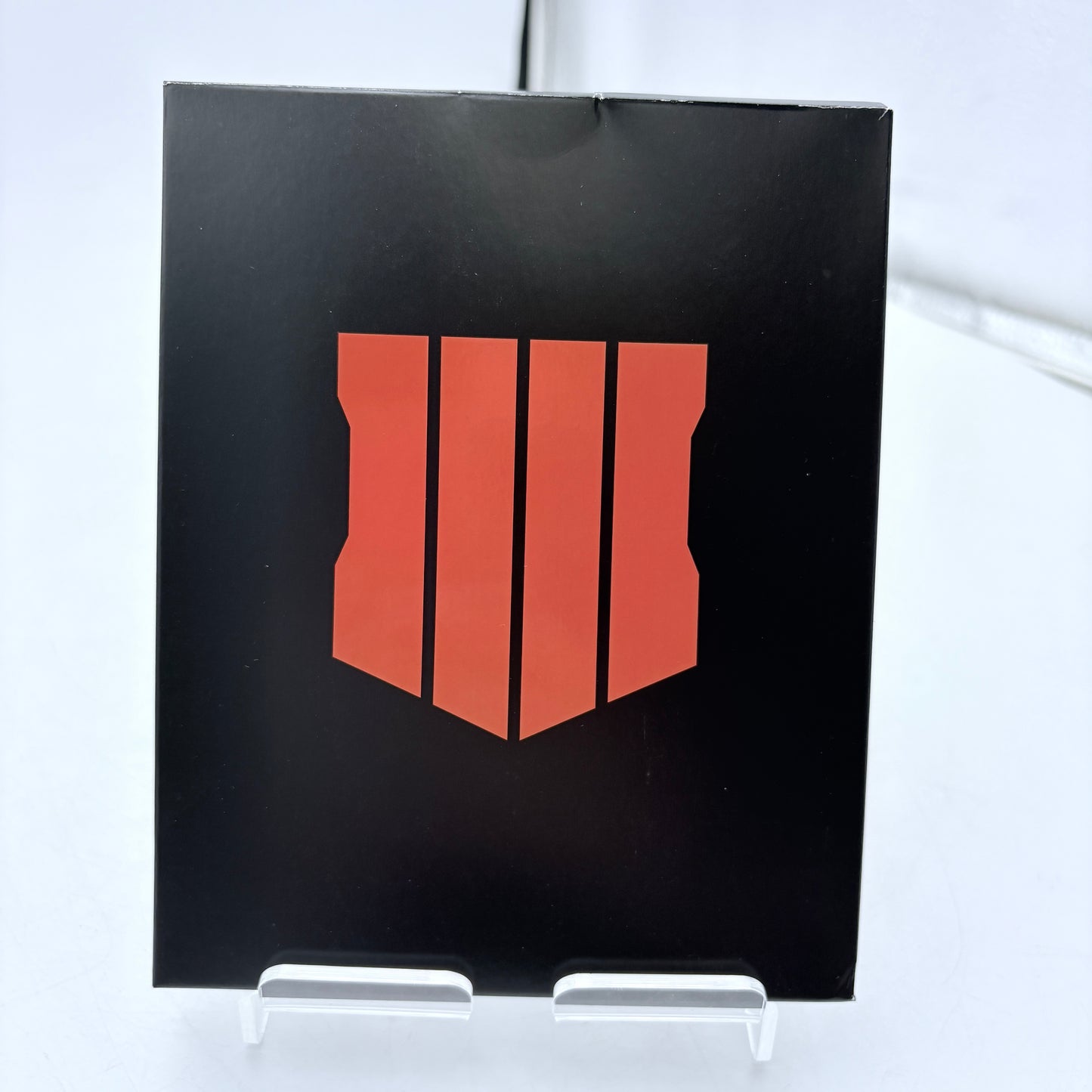 Call of Duty: Black Ops 4 Pro Edition PlayStation 4 CIB