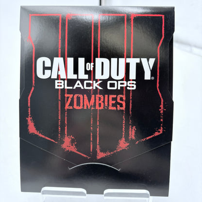 Call of Duty: Black Ops 4 Pro Edition PlayStation 4 CIB