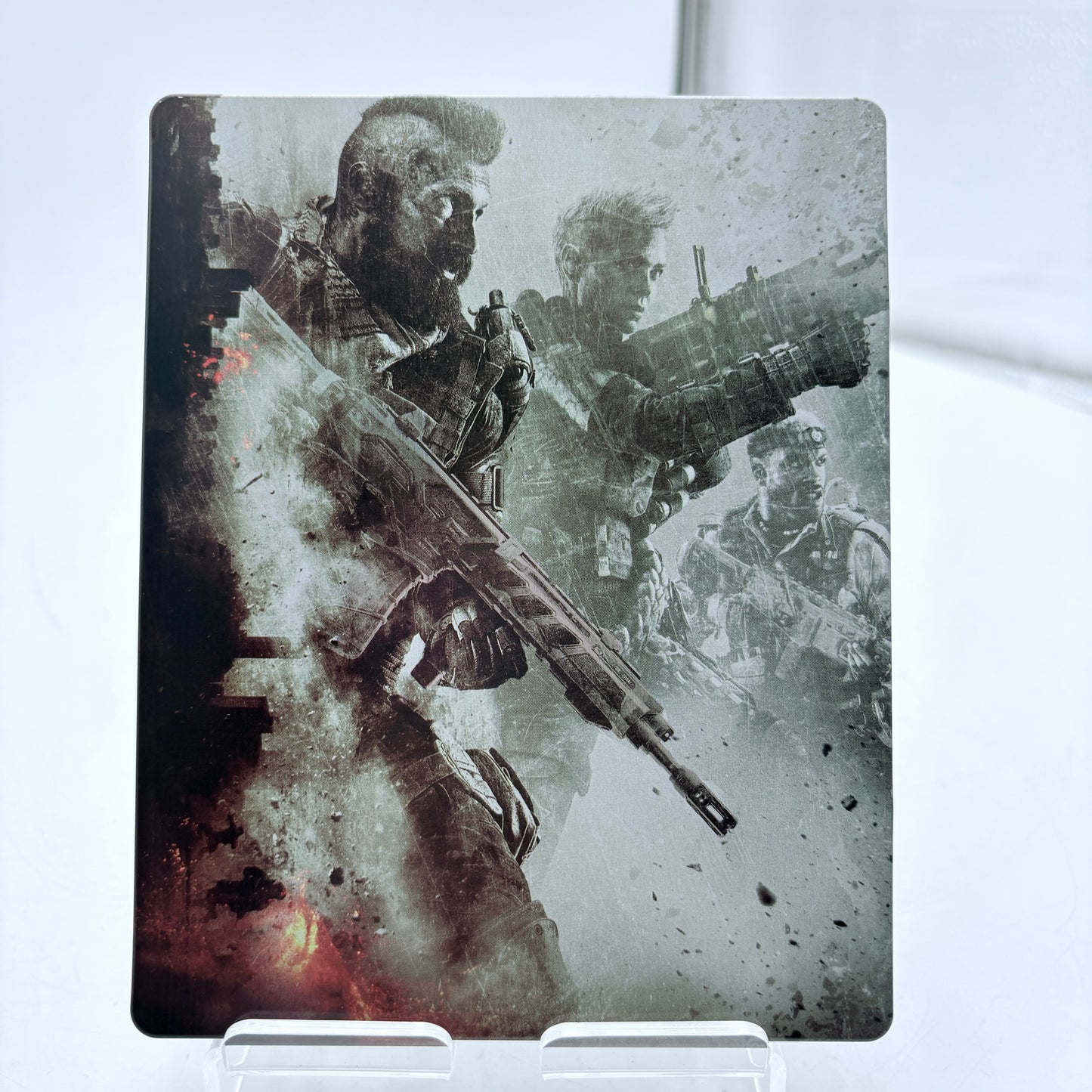 Call of Duty: Black Ops 4 Pro Edition PlayStation 4 CIB