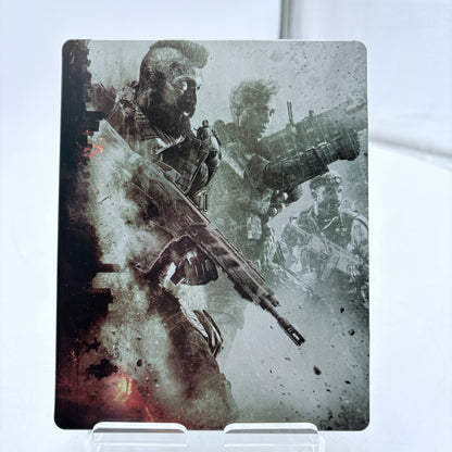 Call of Duty: Black Ops 4 Pro Edition PlayStation 4 CIB