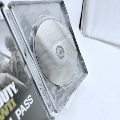 Playstation 4 Call of Duty WWII [Pro Edition]
