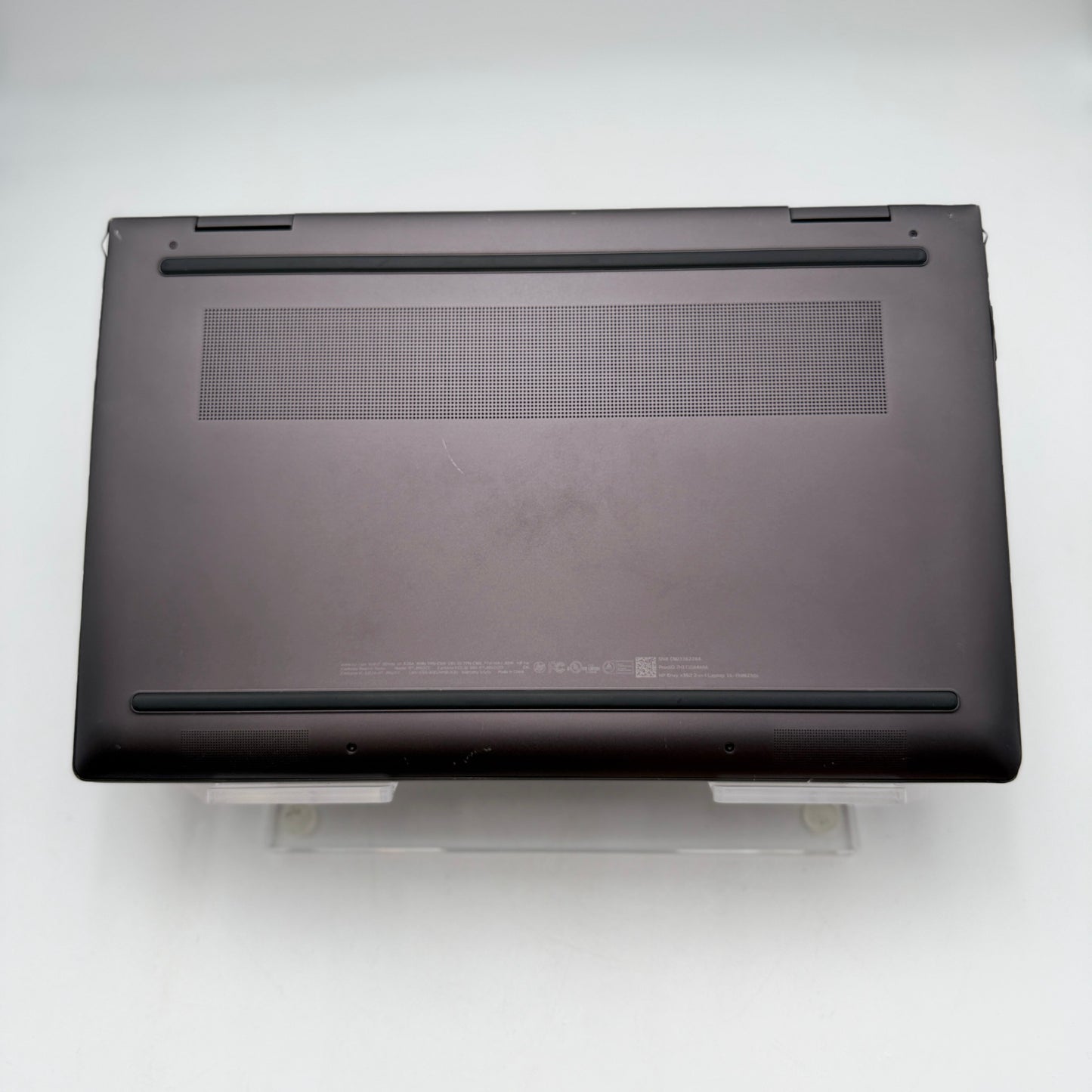 HP Envy x360 15-inch Ryzen 7 16GB 512GB READ