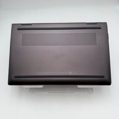 HP Envy x360 15-inch Ryzen 7 16GB 512GB READ