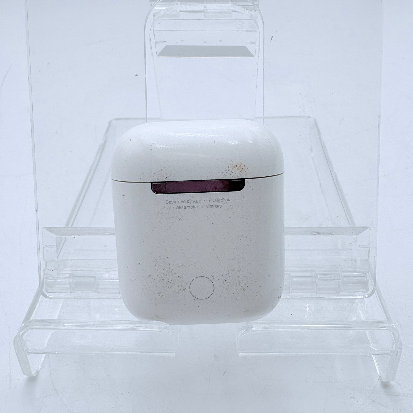 Apple AirPods (1st Gen) Complete Set A1523 A1524 A1602 (2016)