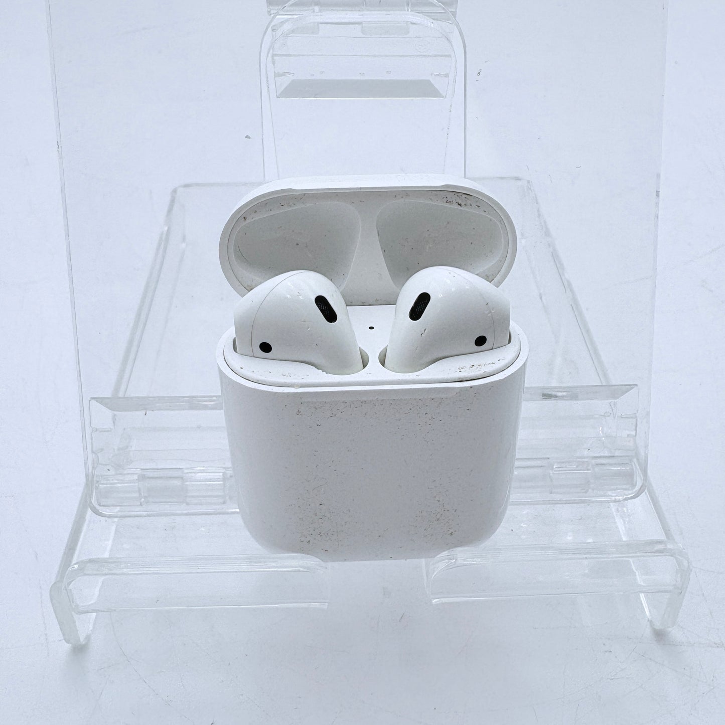 Apple AirPods (1st Gen) Complete Set A1523 A1524 A1602 (2016)